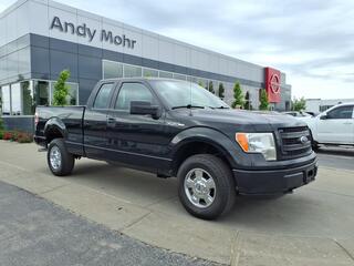 2014 Ford F-150 for sale in Avon IN