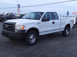 2014 Ford F-150 for sale in Joliet IL