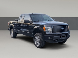 2014 Ford F-150 for sale in Chattanooga TN