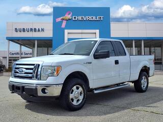 2012 Ford F-150 for sale in Ann Arbor MI
