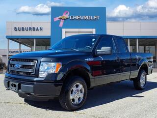 2014 Ford F-150 for sale in Ann Arbor MI