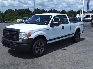 2014 Ford F-150 for sale in Joliet IL