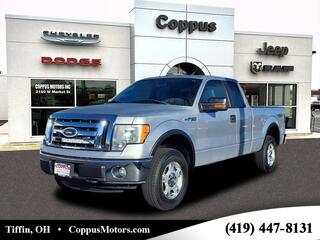 2011 Ford F-150 for sale in Tiffin OH