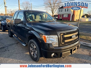 2014 Ford F-150 for sale in Burlington NJ