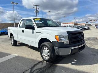 2014 Ford F-150 for sale in Greensburg PA