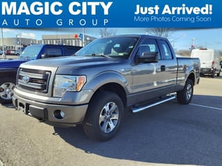 2013 Ford F-150 for sale in Roanoke VA