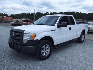 2013 Ford F-150 for sale in Hartselle AL