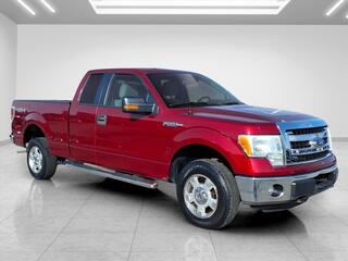 2014 Ford F-150 for sale in Lafayette IN