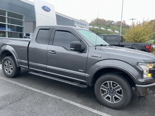 2015 Ford F-150 for sale in Bristol TN