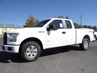 2015 Ford F-150 for sale in Auburn AL