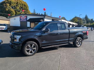 2015 Ford F-150 for sale in Milwaukie OR