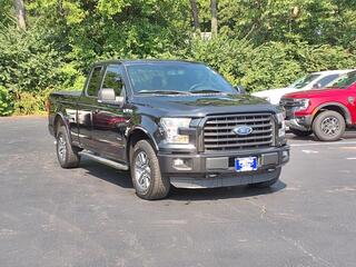 2015 Ford F-150 for sale in Kirkwood MO