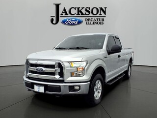 2015 Ford F-150 for sale in El Monte CA
