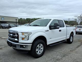 2015 Ford F-150 for sale in Hartselle AL
