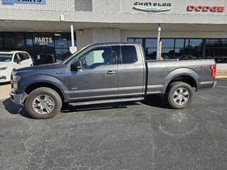 2016 Ford F-150 for sale in Lexington NC