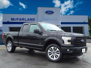 2017 Ford F-150 for sale in Rochester NH