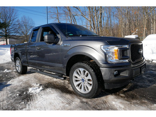 2018 Ford F-150 for sale in Watchung NJ