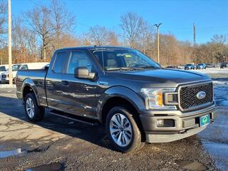 2018 Ford F-150 for sale in North Brunswick NJ