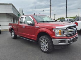 2019 Ford F-150 for sale in Columbiana OH