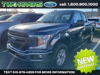 2019 Ford F-150 for sale in Mt. Juliet TN