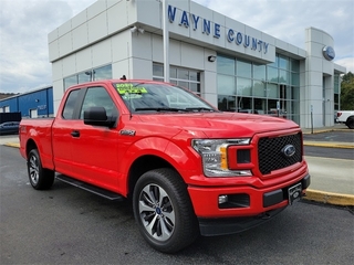 2020 Ford F-150 for sale in Honesdale PA