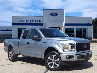 2020 Ford F-150 for sale in Rochester NH