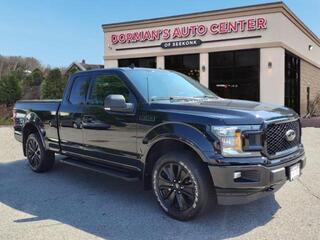 2020 Ford F-150 for sale in Seekonk MA