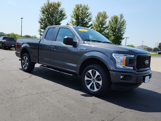 2020 Ford F-150 for sale in Brookfield WI