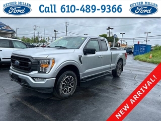 2021 Ford F-150 for sale in Mt. Juliet TN