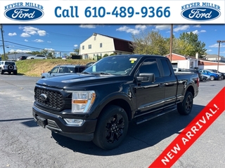 2022 Ford F-150 for sale in Mt. Juliet TN