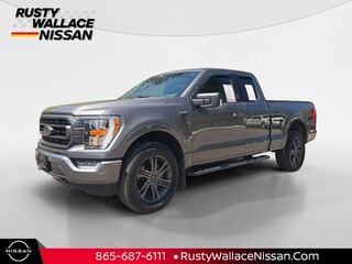 2022 Ford F-150 for sale in Knoxville TN