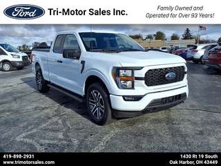 2023 Ford F-150 for sale in Oak Harbor OH