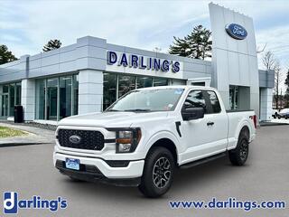 2023 Ford F-150 for sale in West Lebanon NH