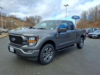 2023 Ford F-150 for sale in Bristol TN