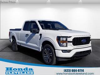 2023 Ford F-150 for sale in Cleveland TN