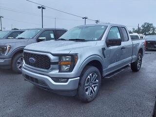 2023 Ford F-150 for sale in Martinsburg WV