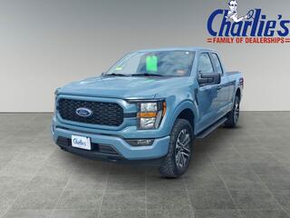 2023 Ford F-150 for sale in Augusta ME