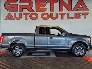 2015 Ford F-150 for sale in Gretna NE