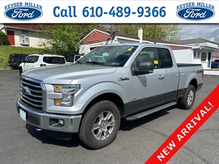 2016 Ford F-150 for sale in Mt. Juliet TN