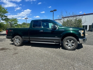 2016 Ford F-150 for sale in Chatsworth GA