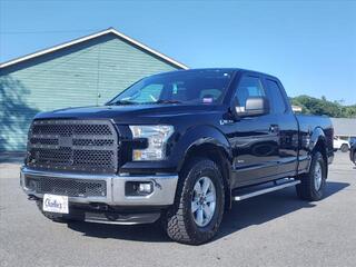 2016 Ford F-150 for sale in Augusta ME