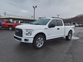 2017 Ford F-150 for sale in Johnson City TN