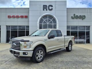 2017 Ford F-150 for sale in Newell WV