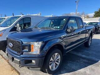 2018 Ford F-150 for sale in Paoli PA