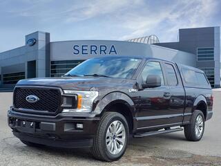 2018 Ford F-150 for sale in Farmington Hills MI