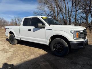 2018 Ford F-150 for sale in Nebraska City NE