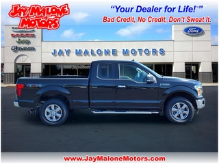 2018 Ford F-150 for sale in Hutchinson MN
