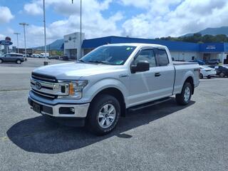 2019 Ford F-150 for sale in Pounding Mill VA