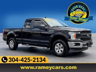 2020 Ford F-150 for sale in Princeton WV