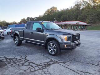 2020 Ford F-150 for sale in Ripley WV